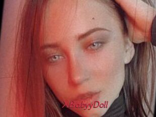XBabyyDoll