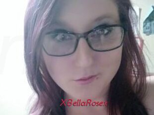 XBellaRosex
