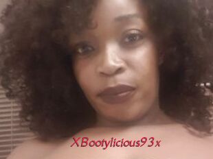 XBootylicious93x