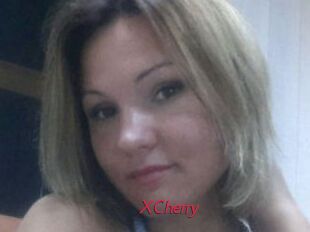 XCherry