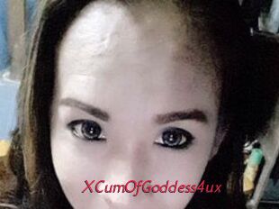 XCumOfGoddess4ux