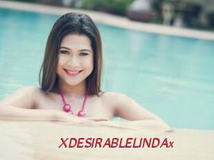 XDESIRABLELINDAx