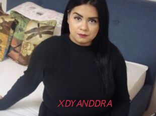 XDYANDDRA