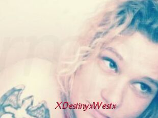 XDestinyxWestx