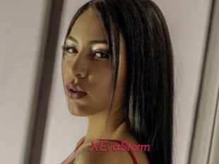 XEvaStorm