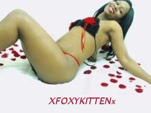 XFOXYKITTENx