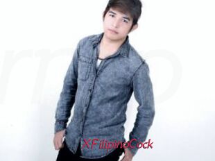 XFilipinoCock