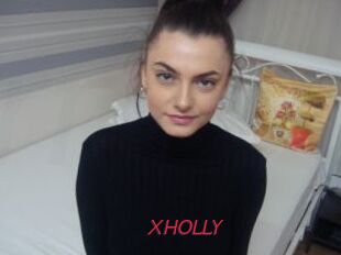 XHOLLY