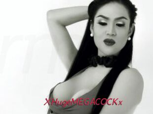 XHugeMEGACOCKx