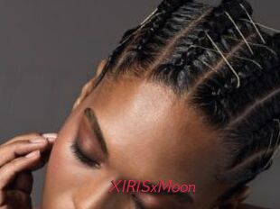 XIRISxMoon