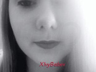 XIvyBabex
