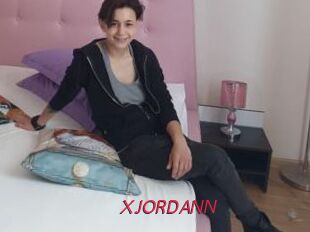XJORDANN