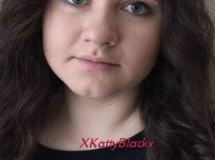 XKattyBlackx