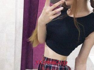 XKittenisOddx
