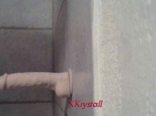 XKrystall