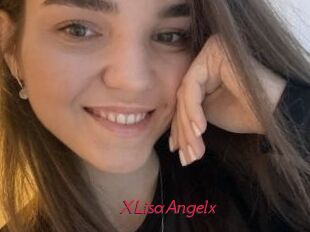 XLisaAngelx