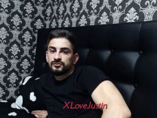 XLoveJustin