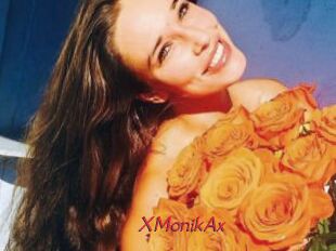 XMonikAx