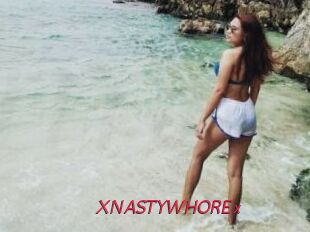 XNASTYWHOREx