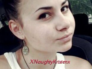 XNaughtyKristenx