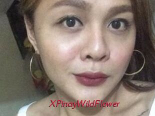 XPinayWildFlower