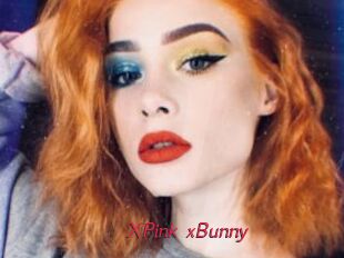 XPink_xBunny