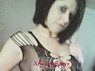XPrincessBabyx