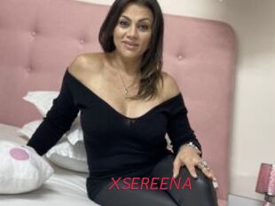 XSEREENA