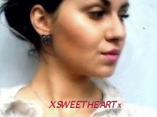 XSWEETHEARTx