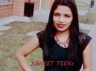 XSWEET_TEENx