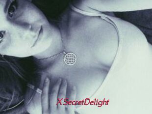 XSecretDelight