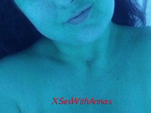 XSexWithAnnax