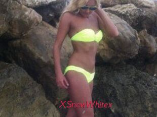 XSnow_Whitex