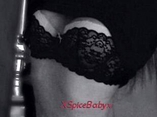 XSpiceBabyx