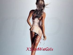 XSportWetGirlx