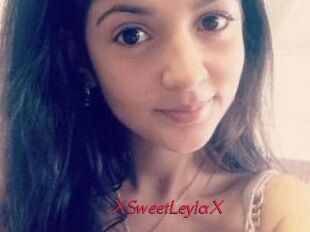 XSweetLeylaX