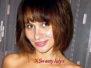 XSweetyJulyx
