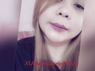 XUrSweetLovely_Mitchx