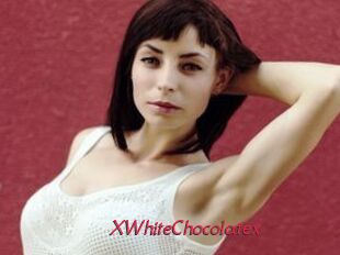 XWhiteChocolatex