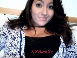 XXBlairXx