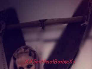 XXSexMetalBarbieXx
