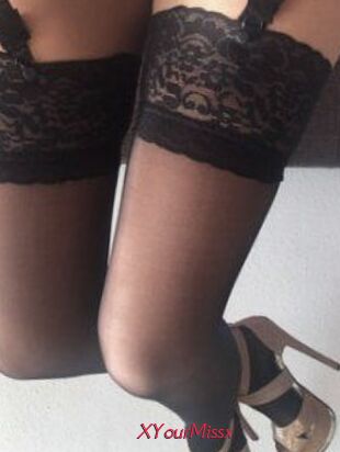 XYourMissx