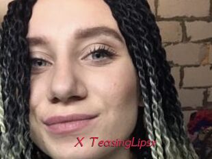 X_TeasingLipsx