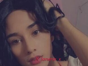 X_lanena_x