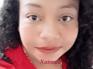 Xairaruiz