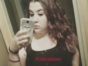 Xalexislovex
