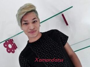 Xamandatsx