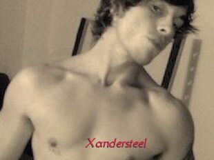 Xandersteel