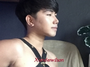 Xanderwilson