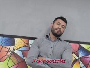 Xaviergonzalez